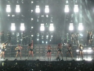 Beyonce B