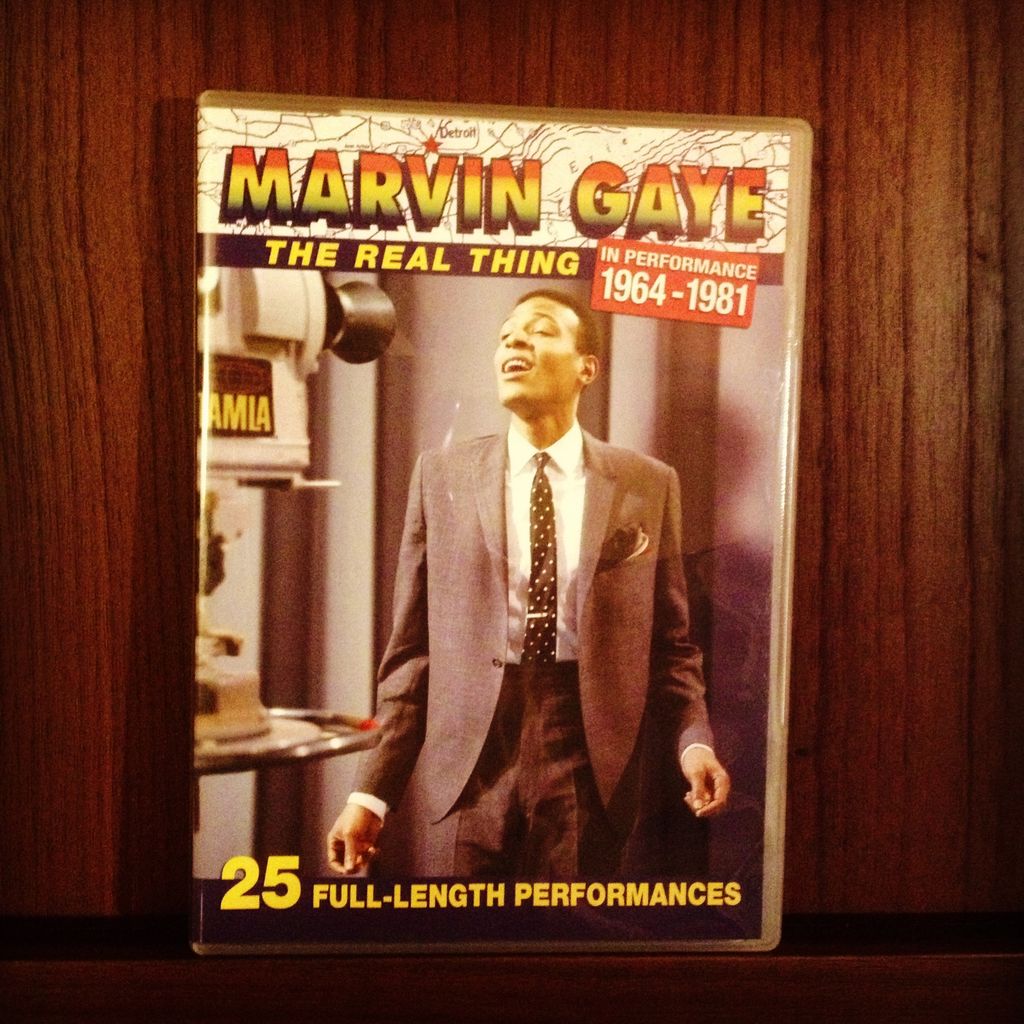 ジェームス・ジェマーソン : 伝説のモータウン・ベース