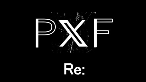 『PXF Re:』アーカイブ : PXF公式ブログ