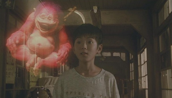 怖い怖い 学校の怪談シリーズ げぼげぼコミック