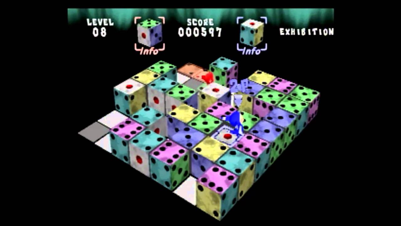 サイというルールが全くわからなかったゲーム げぼげぼコミック サイというルールが全くわからなかったゲーム げぼげぼコミック