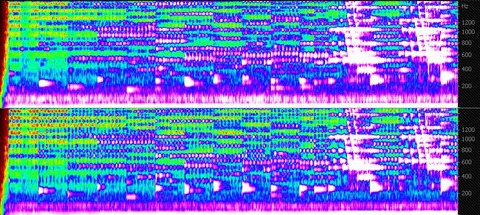 ハムノイズ-オリジナル