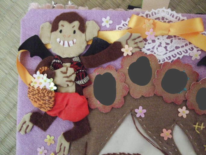 アルバム続きです Soulkick3d