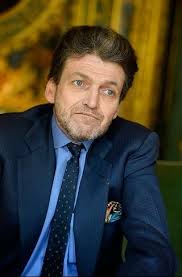 Benjamin de Rothschild