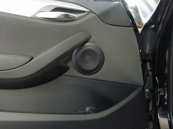 BMW X1 �ե���ȥ��ԡ�����