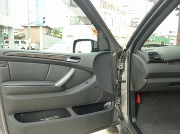 X5 ドアスピーカー