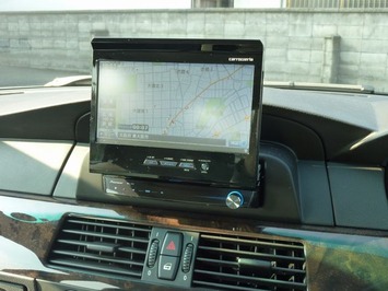 BMW E60 VH09