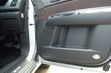 MPV ドア TBE-1877Bi