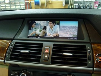 BMW X5(E70) Ãϥǥ¸