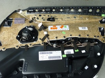 BMW X1 �ɥ���ĥ��