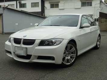 BMW E90