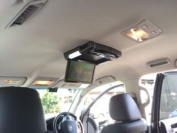 ランクル200 PSH10-R-B 1