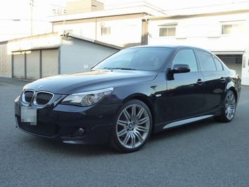 BMW E60