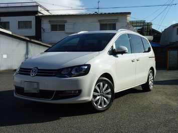 VWシャラン
