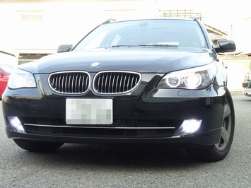 BMW E60