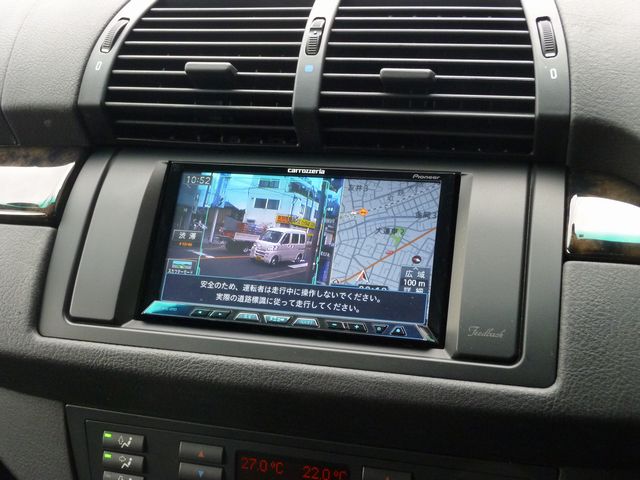 大阪府東大阪市の「サウンド21 ブログ」 メルセデスベンツ、BMWBMW X5にオーディオシステムを組みました。コメントトラックバック SOUND21