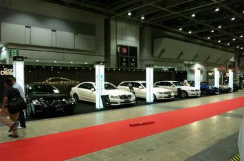 インポートカーショー2