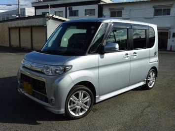 タント