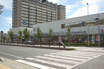 ヤナセ神戸東灘 5