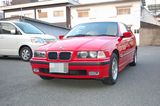BMW318ti