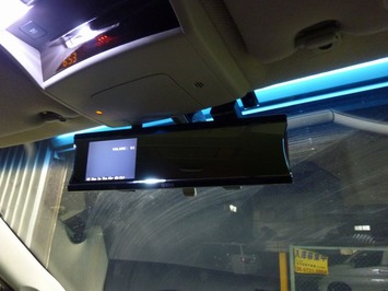 エルグランド MM-1