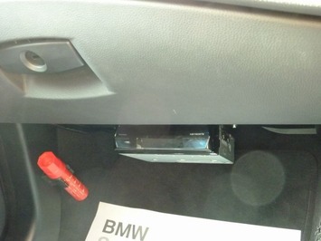BMW E60 VH09本体