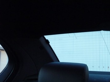 BMW E60 地デジアンテナ