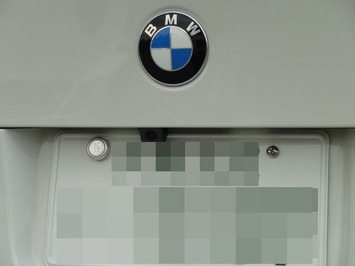 M5 バックカメラ