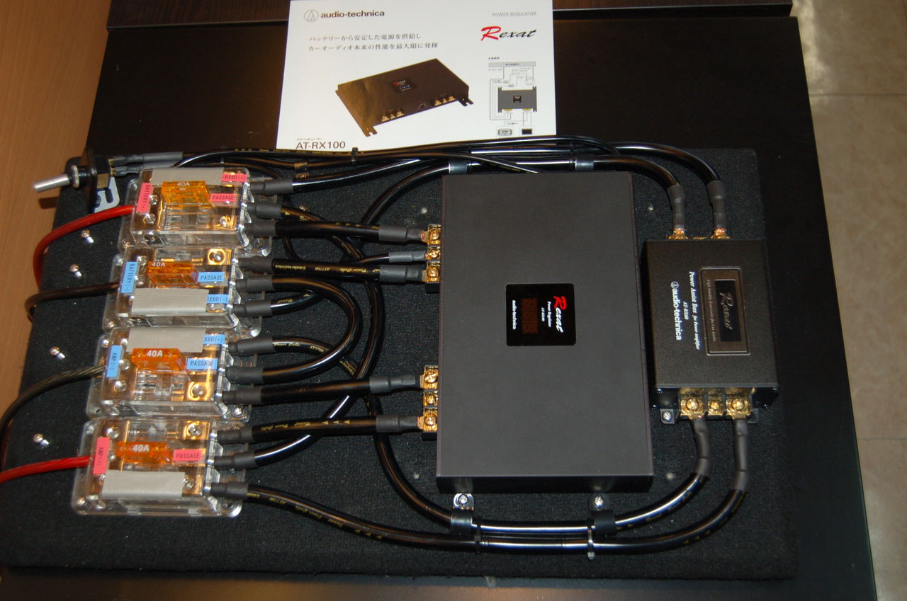 audio-technica】 オーディオテクニカ REXAT レグザットAT-RX100