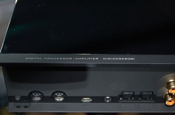 デジコア808i ロゴ