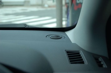 MPV ツイーター