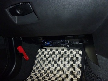 E60 DVD
