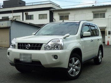 エクストレイル