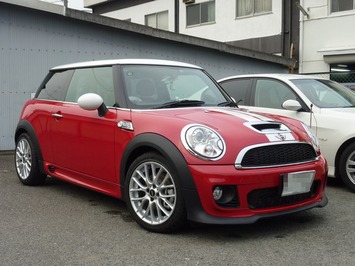 ミニR56