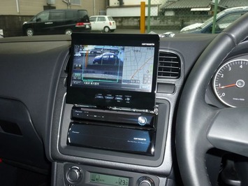 VWポロ VH09CS