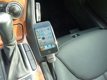 SL ipod