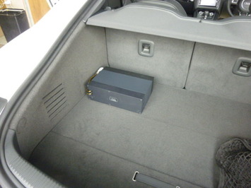 AudiTT トランク TBM-SW77