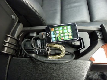 M5 ipod