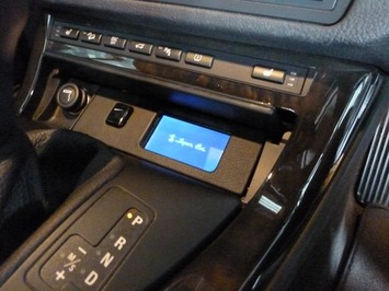 X5 レーダー埋め込み2
