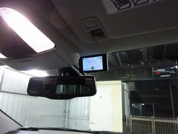 グランドチェロキー Z230Csd