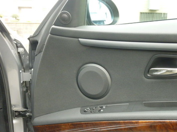 BMW E92 ソニックプラス