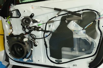 レクサスIS TBM−2577Bi