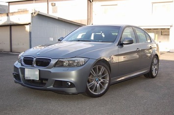BMW E90