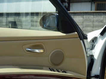 E90アルピナ スピーカー