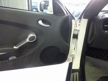 SLK ドアスピーカー