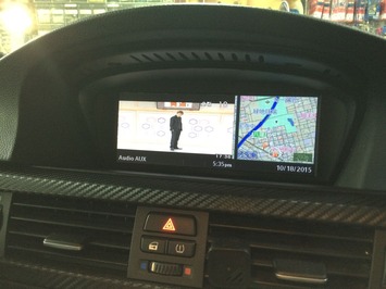 E90 地デジ