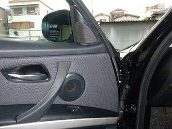 BMW E90 ���˥å��ץ饹