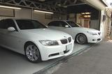 BMW E90 E60