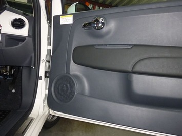 FIAT500���ɥ�