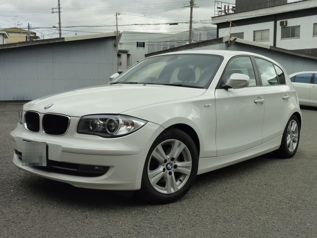 Очечник bmw e87